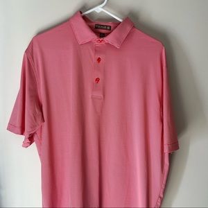 Peter Millar Golf Shirt